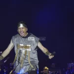 El Foro de las Estrellas lució completamente lleno ante la presencia de Banda Cuisillos