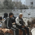 La organización de las Naciones Unidas urgió la necesidad de que apoyos lleguen a Gaza. Foto ONU