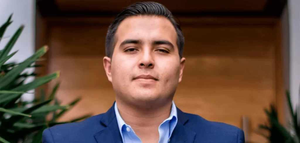 Como legislador, Roy Cervantes busca fortalecer las leyes que garanticen la protección animal