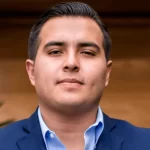 Como legislador, Roy Cervantes busca fortalecer las leyes que garanticen la protección animal