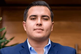 Como legislador, Roy Cervantes busca fortalecer las leyes que garanticen la protección animal