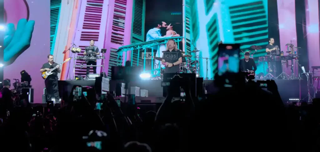 Los Acosta Foro de las Estrellas FNSM2025 2 11zon