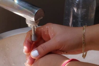 Uso responsable del agua - MIAA