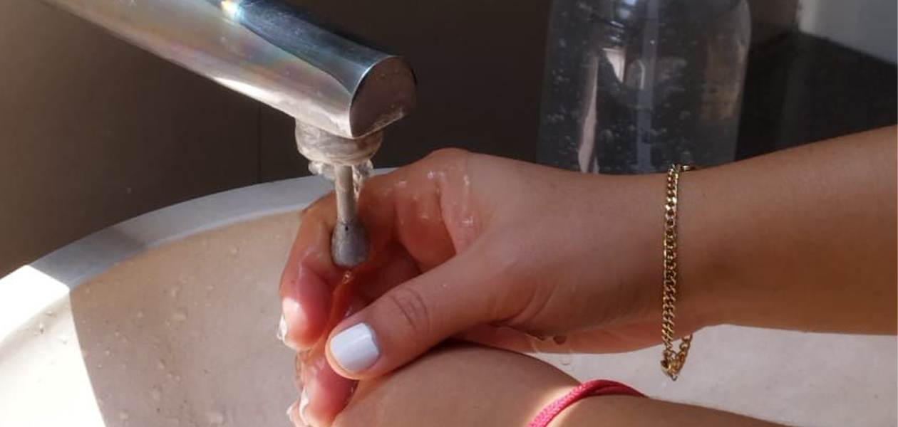 Uso responsable del agua - MIAA
