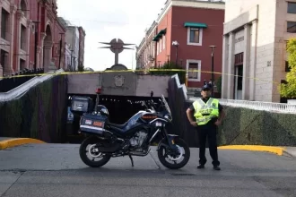 Cierres viales por la Carrera de la Feria Nacional de San Marcos 2025