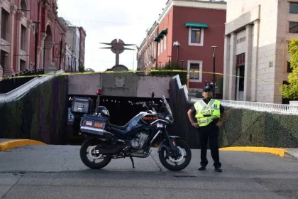 Cierres viales por la Carrera de la Feria Nacional de San Marcos 2025