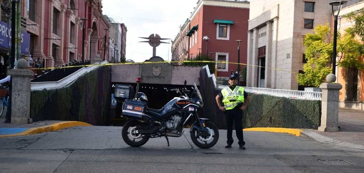 Cierres viales por la Carrera de la Feria Nacional de San Marcos 2025