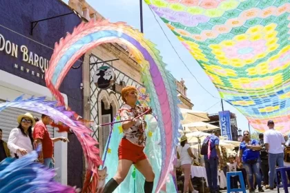 Corredor Cultural Carranza