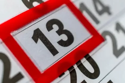 Martes 13. Foto: Archivo JLMNoticias.