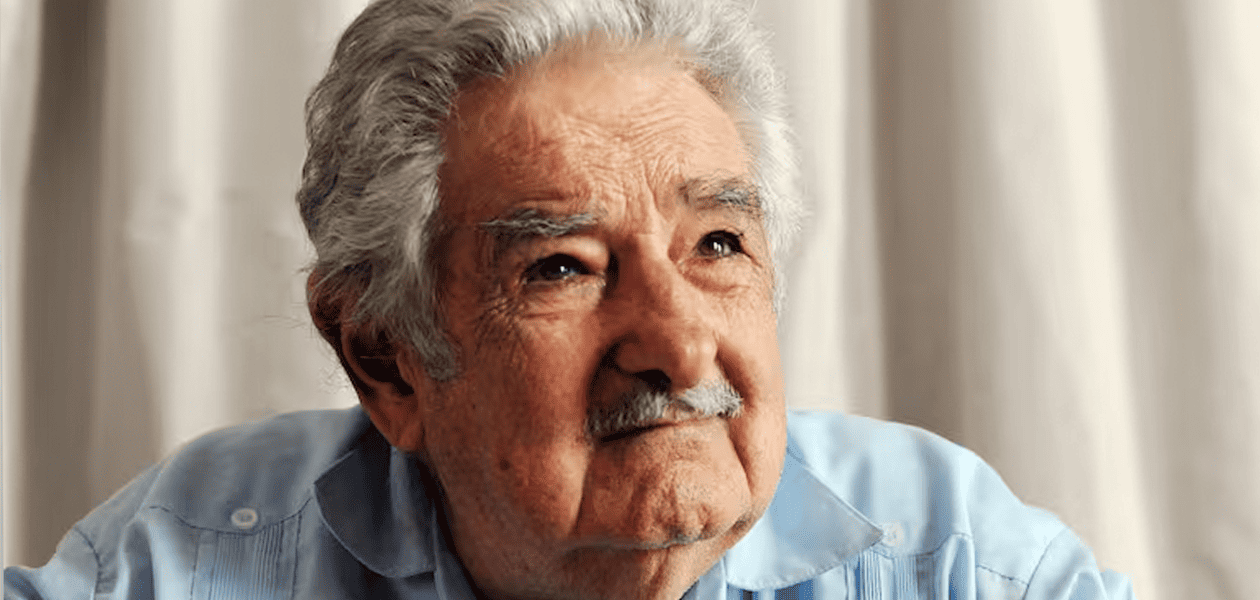 El expresidente Pepe Mujica murió a los 89 años, padecía cáncer de esófago
