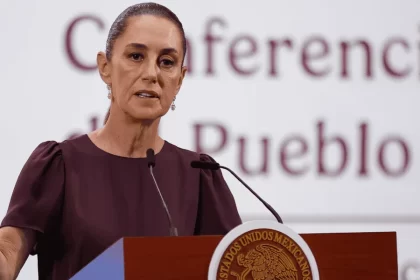 Negociaciones con CNTE sin avances, dice Sheinbaum