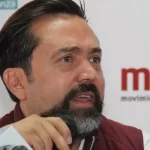 No tengo nada que esconder, señaló el diputado federal por Morena Arturo Ávila