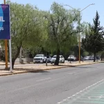 Nueva Ciclovía entre Jesús María y Aguascalientes. Foto: JLMNoticias / Gobierno del Estado.