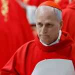 Trump considera un honor para Estados Unidos nombramiento de León XIV