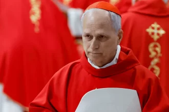 Trump considera un honor para Estados Unidos nombramiento de León XIV