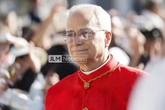 Papa León XIV el pontífice nacido en E. U. pero con un fuerte lazo con América Latina