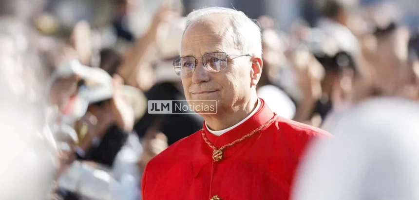 Papa León XIV el pontífice nacido en E. U. pero con un fuerte lazo con América Latina