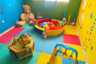 Quedan abiertas las inscripciones para las estancias infantiles en Aguascalientes, informa la SEDESO