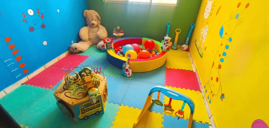 Quedan abiertas las inscripciones para las estancias infantiles en Aguascalientes, informa la SEDESO