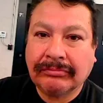 Ramón Morales Reyes, fue detenido en Wisconsing por emitir amenazas contra el presidente Donald Trump