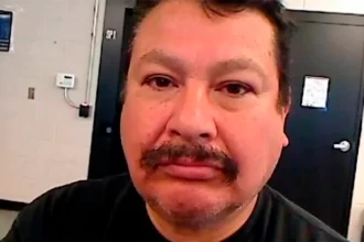 Ramón Morales Reyes, fue detenido en Wisconsing por emitir amenazas contra el presidente Donald Trump