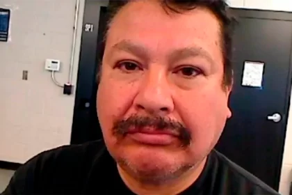 Ramón Morales Reyes, fue detenido en Wisconsing por emitir amenazas contra el presidente Donald Trump