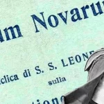 Rerum Novarum la encíclica escrita por el Papa León XIII