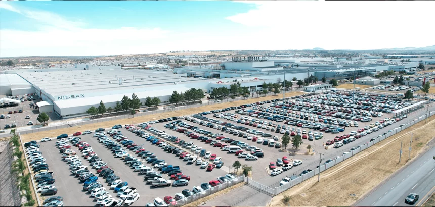 Restructuración de Nissan podría beneficiar a México y a Aguascalientes