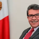 Ricardo Monreal, niega existencia de lista de Estados Unidos que lo vincula con el crimen organizado