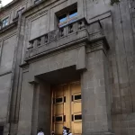 Fotografía de archivo del edificio de la Suprema Corte de Justicia de la Nación. En México habrá en una elección judicial inédita. Foto de JLMNoticias / EFE/ Isaac Esquivel ARCHIVO.