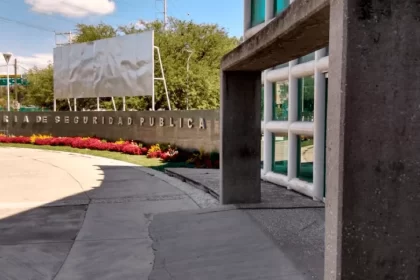 Se consuma robo a la Secretaría de Seguridad Publica Estatal