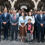 Tere Jiménez inaugura las jornadas notariales gratuitas