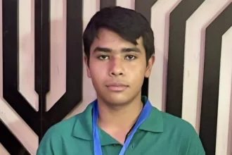 Jóvenes talentos de Aguascalientes destacan en la Olimpiada Nacional de Matemáticas 2025 al obtener oro, plata y bronce en distintas categorías educativas.