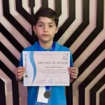 Estudiantes de Aguascalientes ganan cinco medallas en la Olimpiada Nacional de Matemáticas 2025, consolidando al estado como referente educativo a nivel nacional.