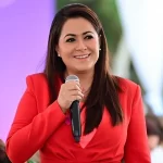 Tere Jiménez reconoció el papel de las voluntarias del DIF Estatal