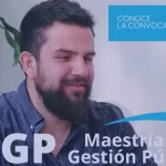 CIDE y Gobierno de Aguascalientes abren convocatoria para la Maestría en Gestión Pública. Inscripciones disponibles hasta el 23 de mayo de 2025.