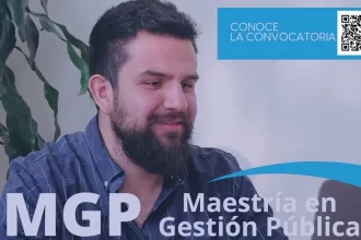 CIDE y Gobierno de Aguascalientes abren convocatoria para la Maestría en Gestión Pública. Inscripciones disponibles hasta el 23 de mayo de 2025.