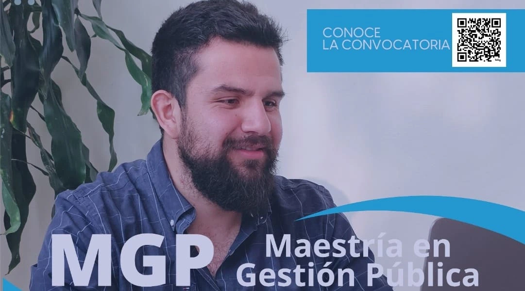 CIDE y Gobierno de Aguascalientes abren convocatoria para la Maestría en Gestión Pública. Inscripciones disponibles hasta el 23 de mayo de 2025.