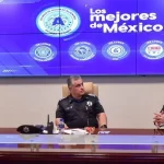 Alemania reconoce a Aguascalientes como un destino confiable para la inversión extranjera, gracias a su clima de seguridad, tecnología del C5i y estrategia de colaboración en temas de desarrollo sostenible.