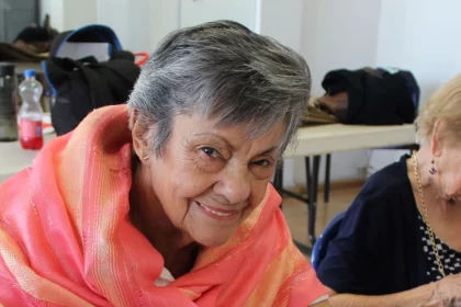 El DIF Estatal de Aguascalientes fortalece el bienestar de las personas adultas mayores con la Estancia de Día “Casa del Abuelo”, un espacio con atención integral, actividades y alimentación segura.