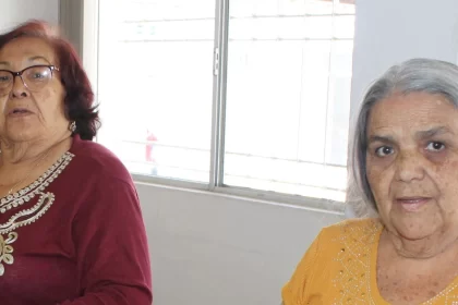 La Estancia de Día “Casa del Abuelo” del DIF Estatal Aguascalientes ofrece atención, actividades y alimentación a adultos mayores de 60 años.