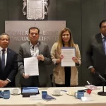 Aguascalientes capacita gratis a empresas para cumplir con el T-MEC y Reforma Laboral 2019, impulsando sectores automotriz, aeroespacial y electrónico.