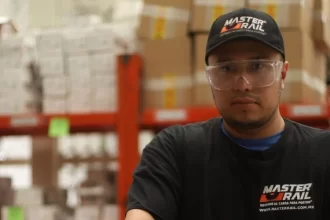 Tere Jiménez impulsa exportaciones a Canadá; empresas de Aguascalientes pueden sumarse al padrón para vender productos en ese país.