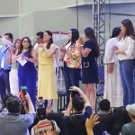 Tere Jiménez festeja a más de 7 mil madres en Aguascalientes y destaca su papel en la familia, el desarrollo social y los programas de apoyo estatal.