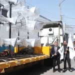 Reelsa Engineering exporta desde Aguascalientes a EE.UU., destacando en la industria automotriz por su innovación, precisión y talento local.