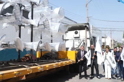 Reelsa Engineering exporta desde Aguascalientes a EE.UU., destacando en la industria automotriz por su innovación, precisión y talento local.