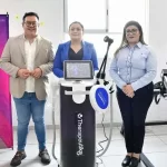 DIF Estatal Aguascalientes mejora su área de rehabilitación con aparatos de última generación para personas con discapacidad motriz.