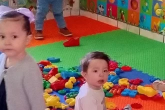 Aguascalientes abre inscripciones para el Programa de Estancias Infantiles 2025 con cuidado seguro y actividades educativas.