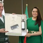 Aguascalientes recibe reconocimiento del ACNUR por su compromiso con la integración y protección de personas refugiadas.