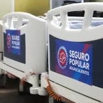 Tere Jiménez entrega equipamiento médico de última generación por 33 mdp para fortalecer hospitales en Aguascalientes y garantizar mejor atención.